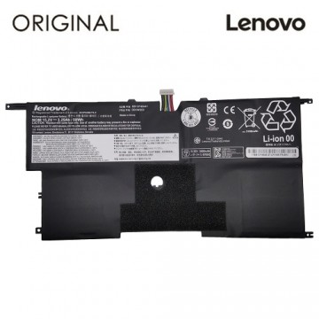 Аккумулятор для ноутбука LENOVO 00HW003, 3180mAh, Original