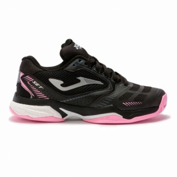 Теннисные кроссовки для взрослых Joma Sport SET 2101 W Розовый