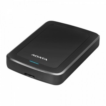 Adata DashDrive HV300 4TB 2.5 USB3.1 Black