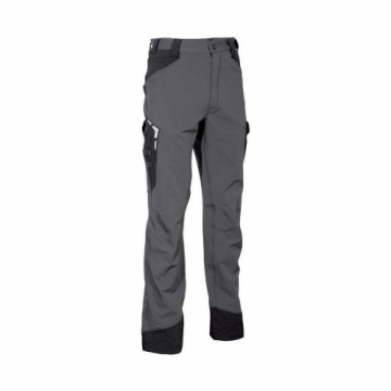 Защитные штаны Cofra Hagfors Темно-серый 42