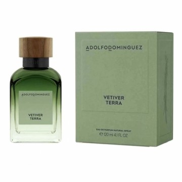 Мужская парфюмерия Adolfo Dominguez (120 ml)