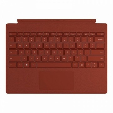 Клавиатура Microsoft FFQ-00112 Surface Pro Signature Keyboard Испанская Qwerty
