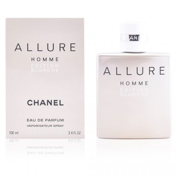 Parfem za muškarce Allure Homme Edition Blanche Chanel EDP