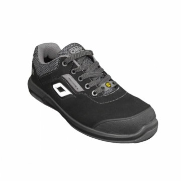 Обувь для безопасности OMP MECCANICA PRO URBAN Серый S3 SRC Размер 40