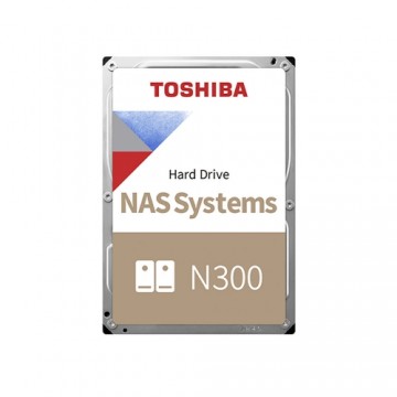 Жесткий диск Toshiba HDWG480EZSTA         8 Тб 3,5"