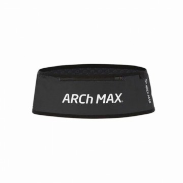 Sporta Aproce / Siksna  Pro Zip Plus ARCh MAX Melns