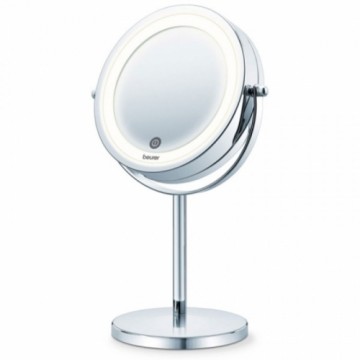 Зеркало Beurer BS-55 LED Серебристый