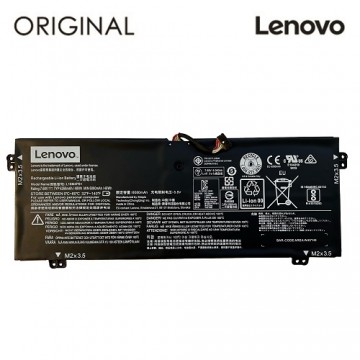 Аккумулятор для ноутбука LENOVO L16M4PB1, Original