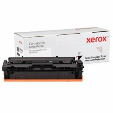 Toneris Xerox Tóner Everyday Negro compatible con HP 216A (W2410A), Rendimiento estándar Melns