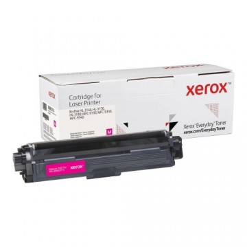 Тонер Xerox TN241M Розовый