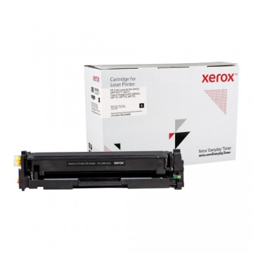 Тонер Xerox 006R03696 Чёрный