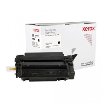 Тонер Xerox 006R03667 Чёрный