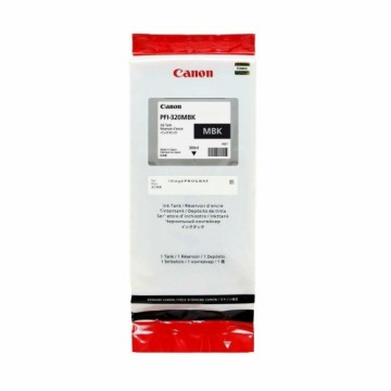 Принтер Canon PFI-320MBK Матово-черный