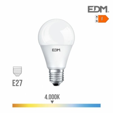 LED Spuldze EDM E27 20 W F 2100 Lm (4000 K)