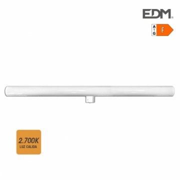 Светодиодная трубка EDM 9 W F 700 lm (2700 K)