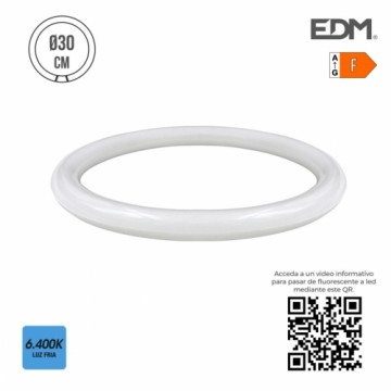 LED caurule EDM 18 W F 2100 Lm (6400K)