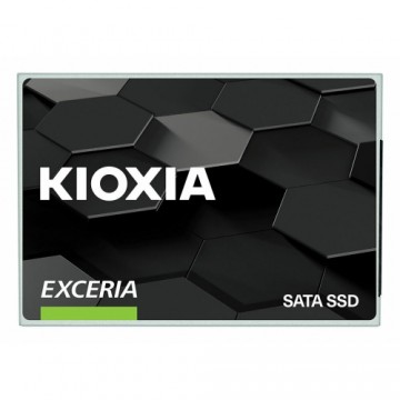 Жесткий диск Kioxia EXCERIA 240 GB SSD 480 GB SSD