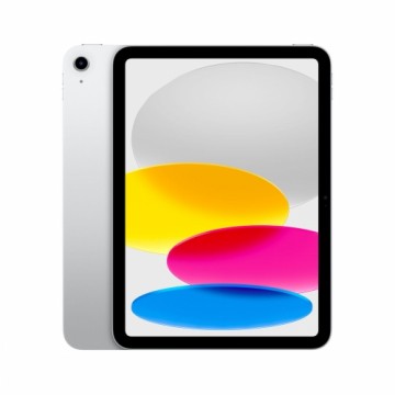 Planšete Apple iPad Sudrabains 64 GB 10,9"