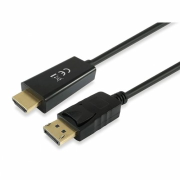 HDMI Kabelis Equip 119392 5 m
