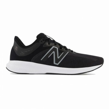 Мужские спортивные кроссовки New Balance Drift V2 Чёрный