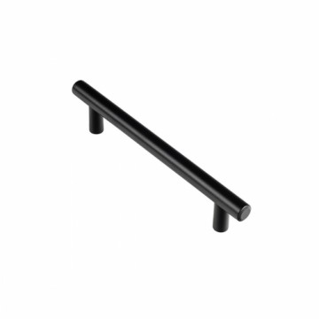 стрелок Rei 891h матовый Чёрный Нержавеющая сталь 4 штук (16,8 x 1,2 x 3,2 cm)