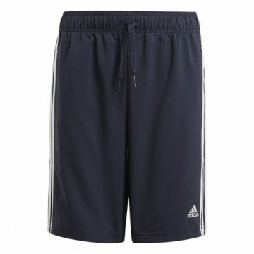 Спортивные шорты для мальчиков Training Adidas  Essentials  Темно-синий