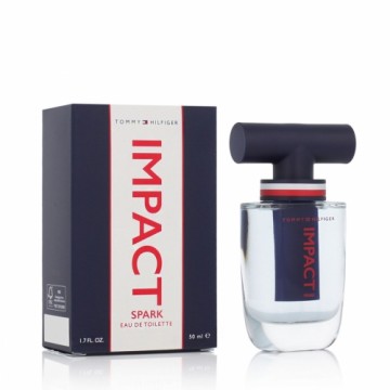 Parfem za muškarce Tommy Hilfiger Impact Spark (50 ml)