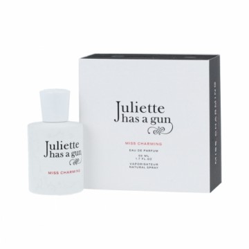 Женская парфюмерия Juliette Has A Gun   EDP Miss Charming (50 ml)