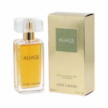 Женская парфюмерия Estee Lauder   EDP Aliage (50 ml)
