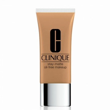Жидкая основа для макияжа Clinique Stay-Matte Oil-Free CN 74 Beige M (30 ml)