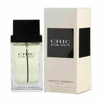 Parfem za muškarce Carolina Herrera EDT Chic for Men (100 ml)
