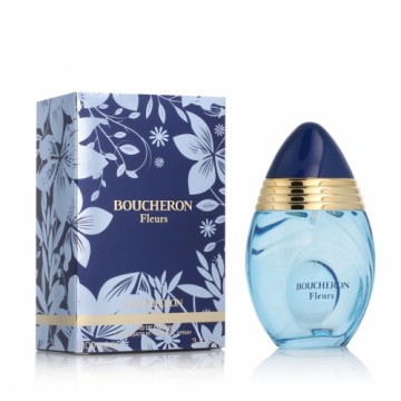 Женская парфюмерия Boucheron   EDP Boucheron Fleurs (100 ml)