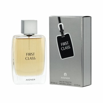Parfem za muškarce Aigner Parfums EDT First Class (100 ml)