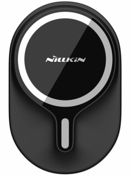 Nillkin Magnetic Car Mount MagRoad with 10W Wireless Charging (Clip) (Damaged Package)