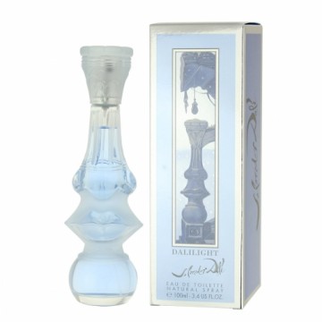 Женская парфюмерия Salvador Dali EDT Dalilight (100 ml)