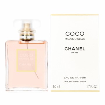 Женская парфюмерия Chanel EDP Coco Mademoiselle (50 ml)