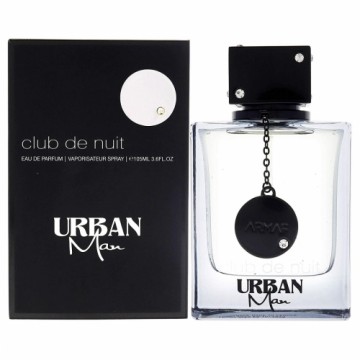 Parfem za muškarce EDP Armaf Club de Nuit Urban Man (105 ml)