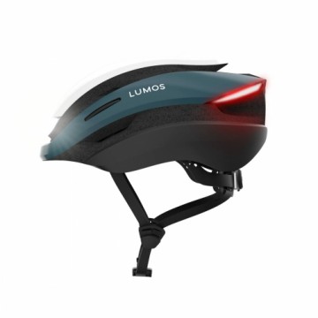 Шлем для электроскутера Lumos 220011011 L Темно-синий