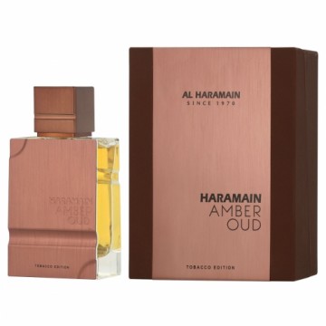 Парфюмерия унисекс Al Haramain EDP Amber Oud Tobacco Edition (60 ml)