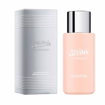 Mitrinošs Ķermeņa Losjons Jean Paul Gaultier Classique (200 ml)