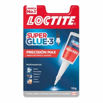 Līme Loctite precision max 10 g