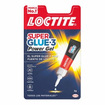 Līme Loctite power flex