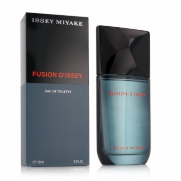 Parfem za muškarce Issey Miyake Fusion d'Issey (100 ml)