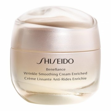 Dienas pret-novecošanās krēms Shiseido Smoothing Benefiance (50 ml)