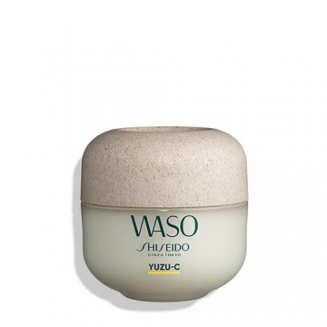 Nakts krēms Shiseido Waso Yuzu-C (50 ml)