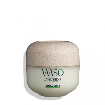 Mitrinošs Sejas Krēms Shiseido Waso Shikulime (50 ml)