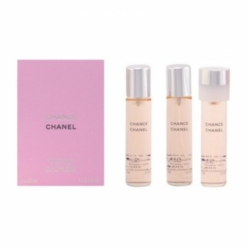 Женская парфюмерия Chance Recharges Chanel EDT