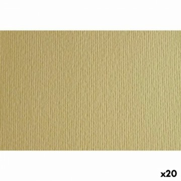 Картонная бумага Sadipal LR 220 g/m² Кремовый 50 x 70 cm (20 штук)