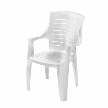 Садовое кресло Progarden Talia TAL050BI Белый (55 x 60 x 91 cm)