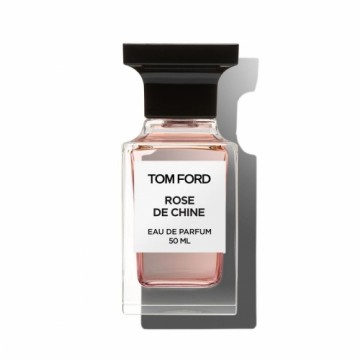 Парфюмерия унисекс Tom Ford EDP Rose De Chine (50 ml)